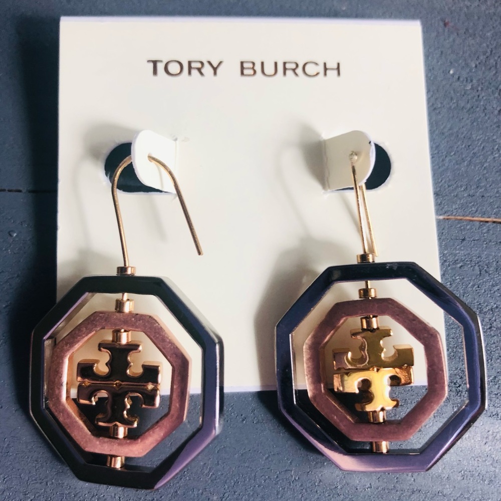 Tori Burch Earrings
